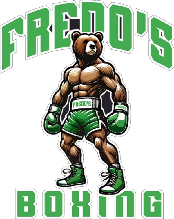Fredo's Boxing