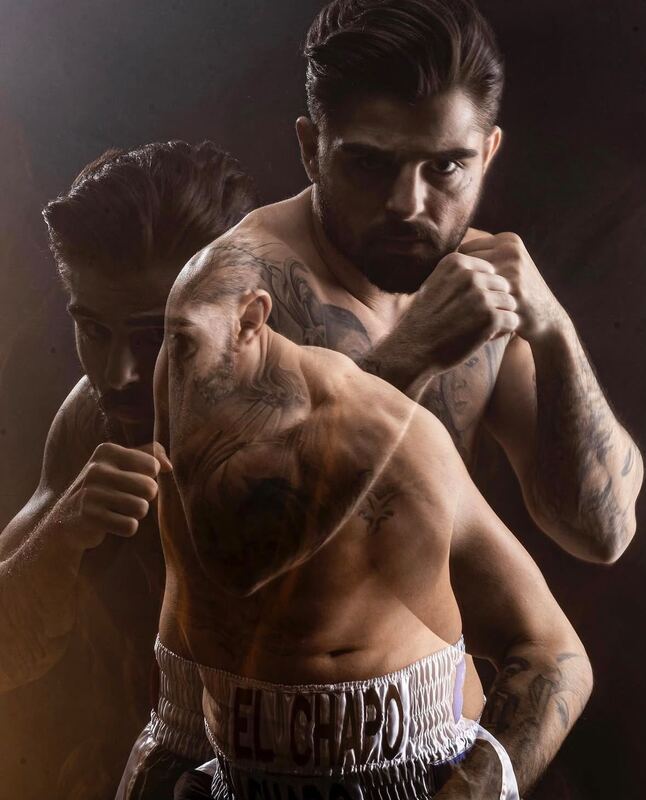 Fredo Kqira, Trainer bei Fredo's Boxing